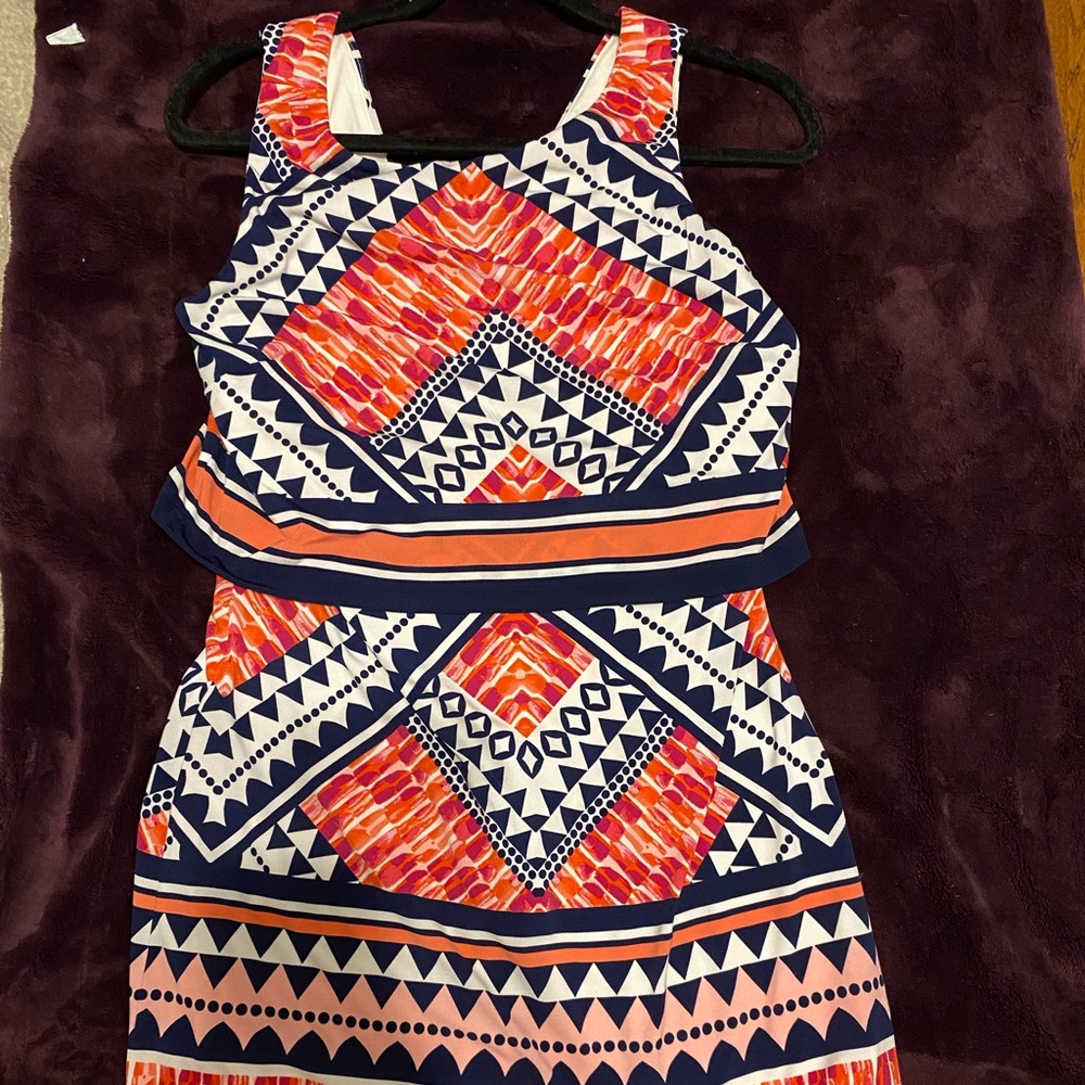 Vince Camuto Dress - LIKE NEW!!